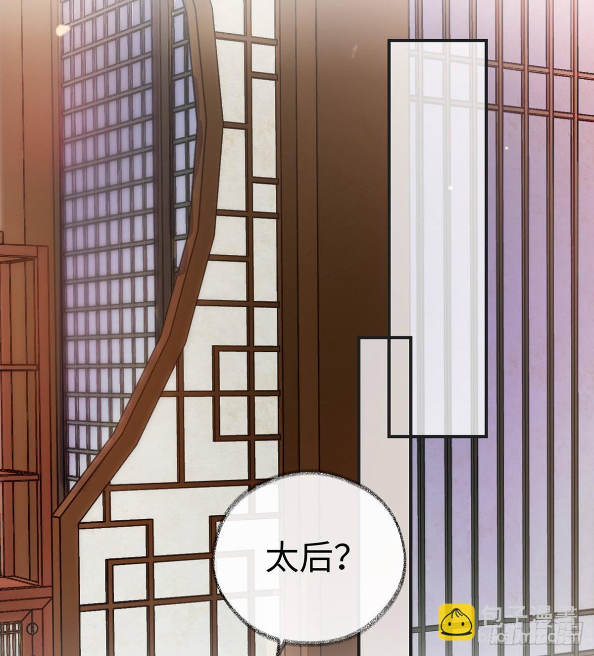 裙下臣，帐中宠23