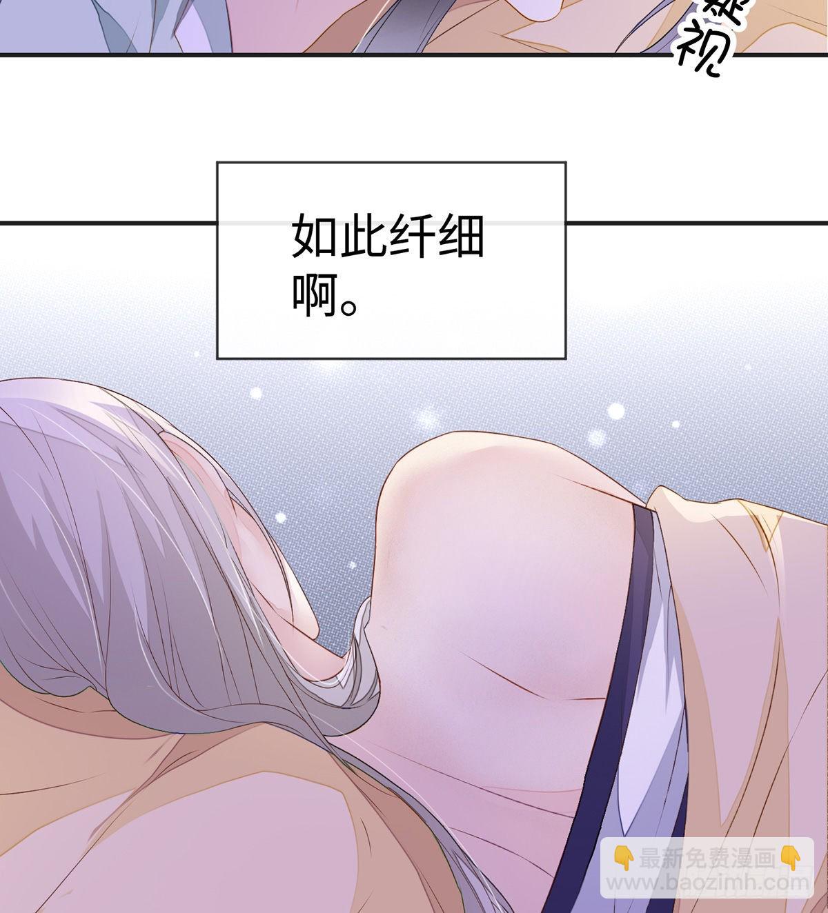 裙下臣，帐中宠26