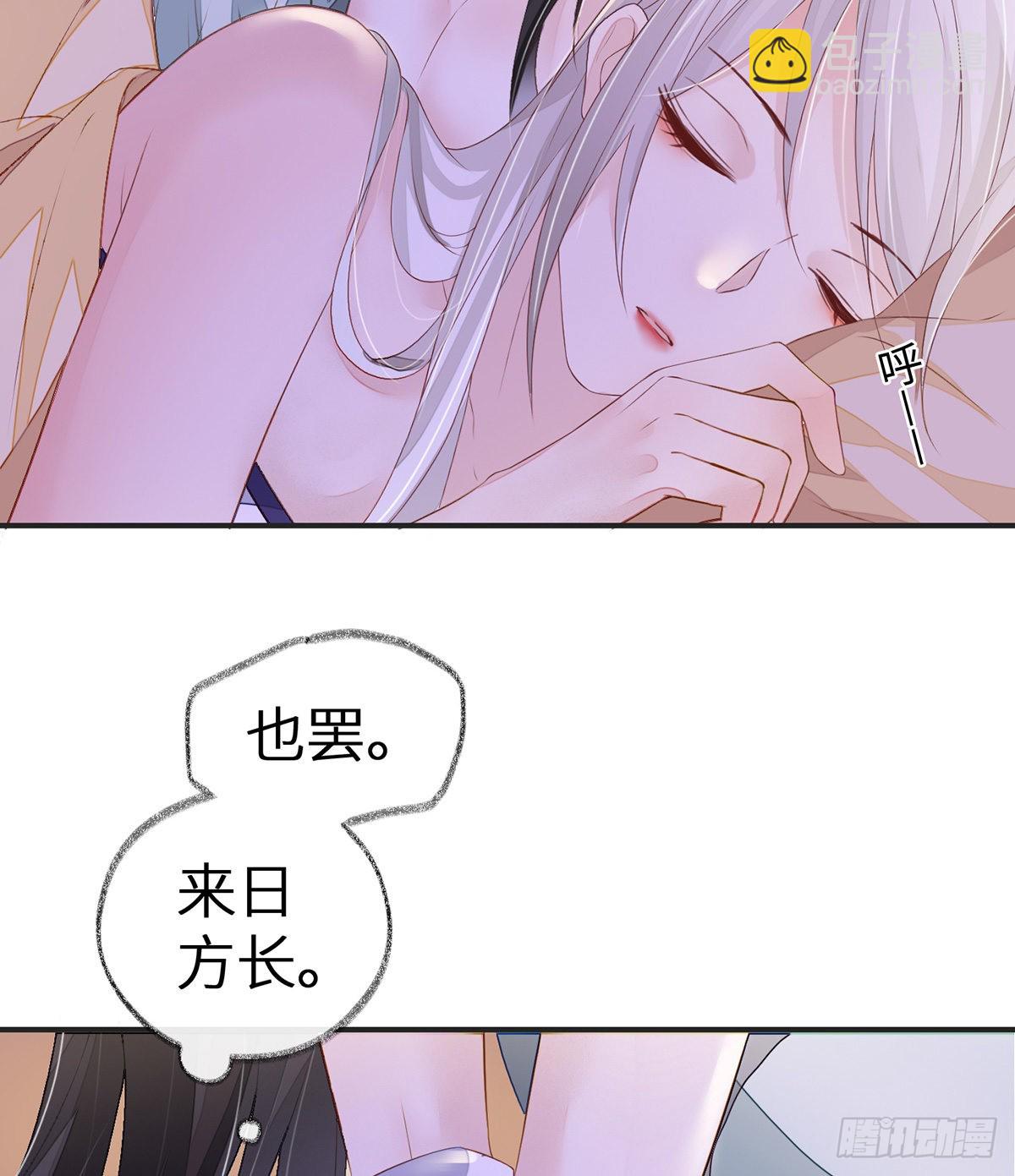 裙下臣，帐中宠31