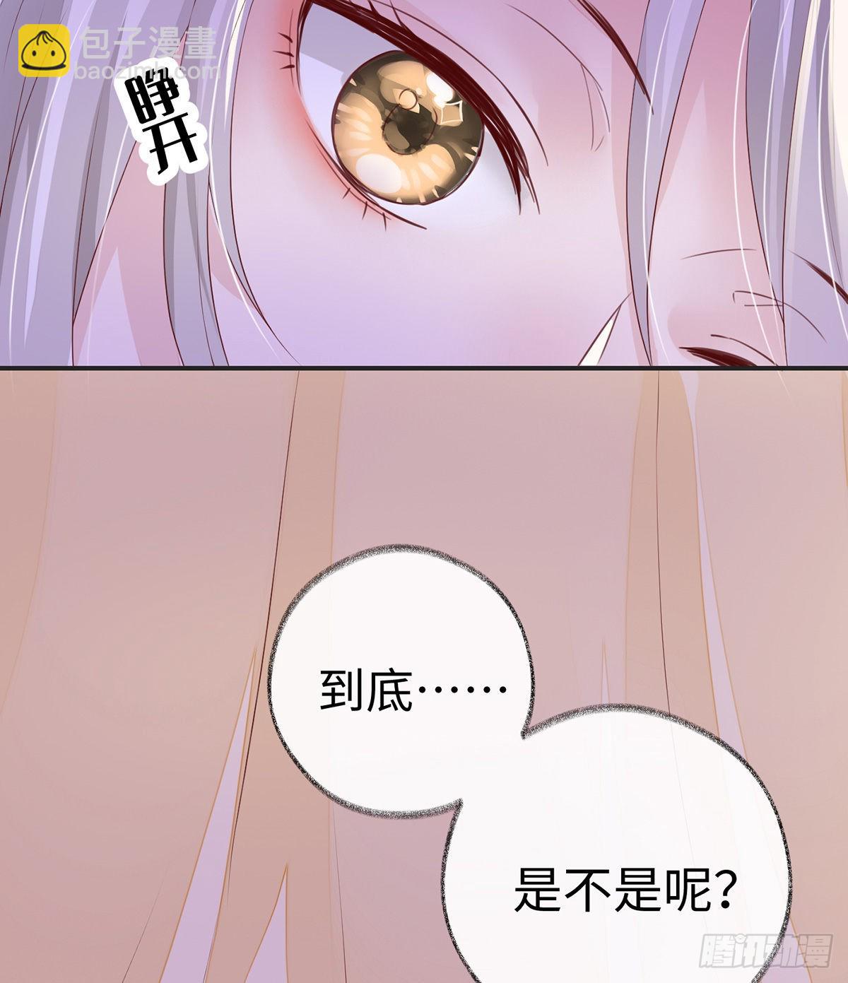 裙下臣，帐中宠33