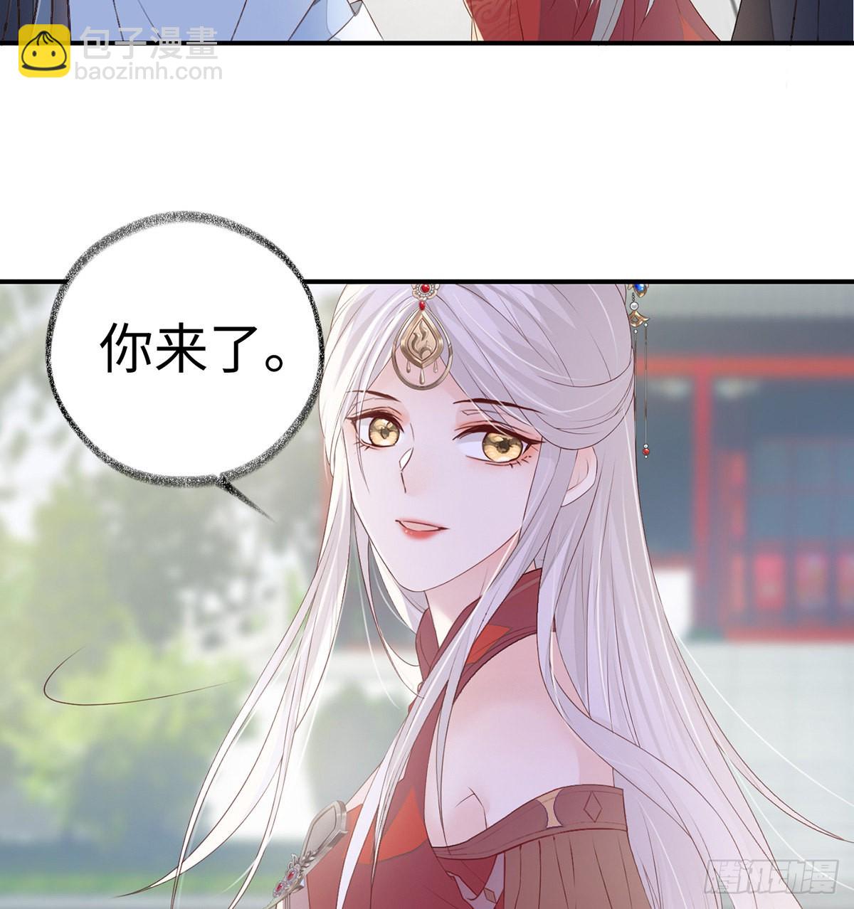裙下臣，帐中宠46