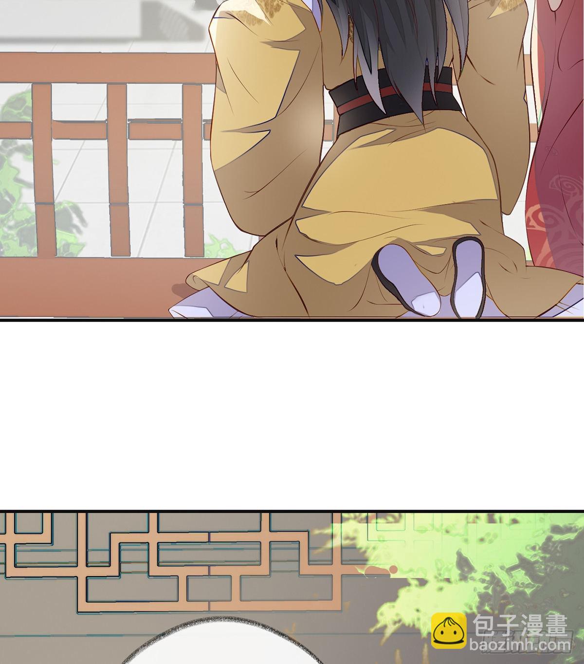 太后的雨露23