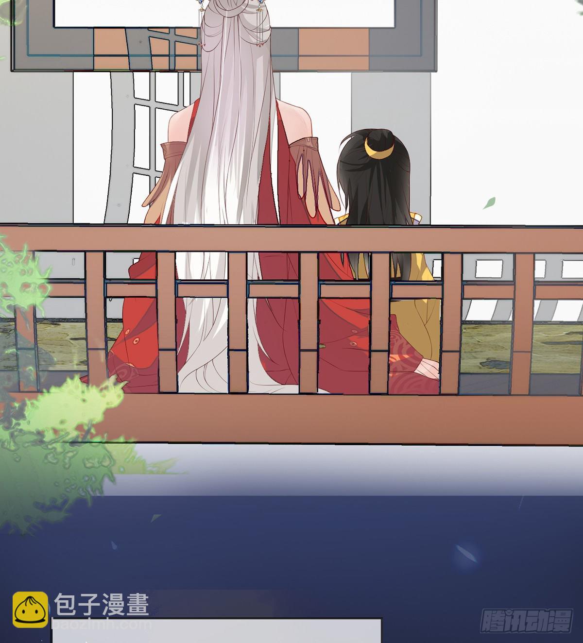 太后的雨露51