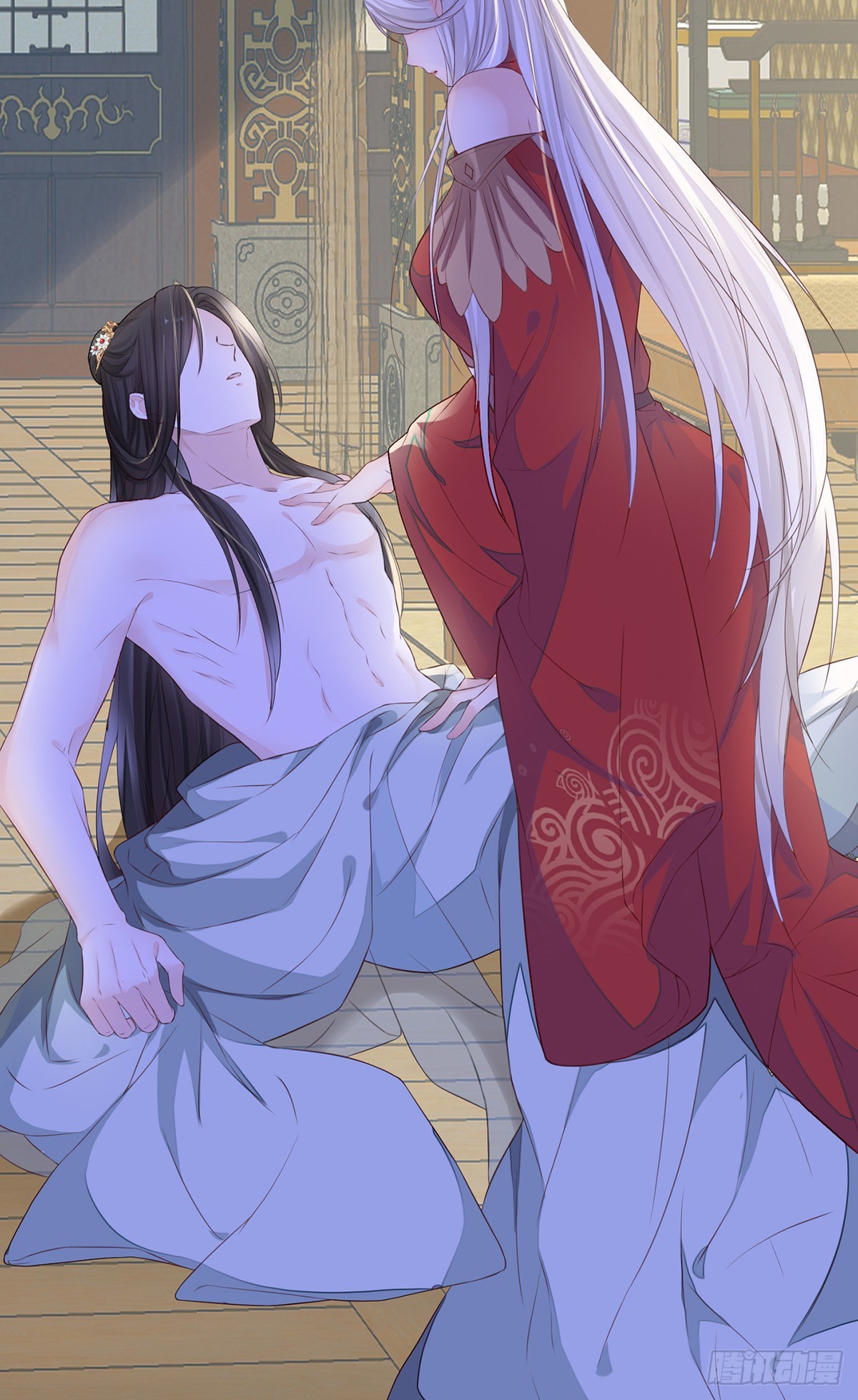 再无退路41
