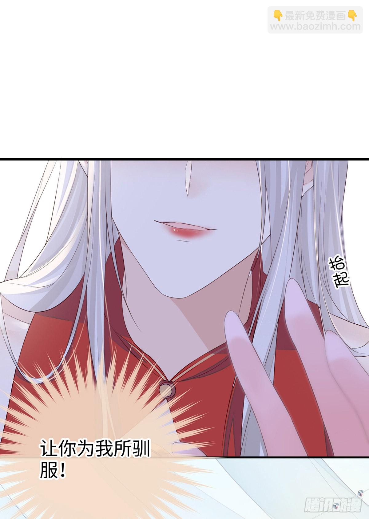 为我驯服15