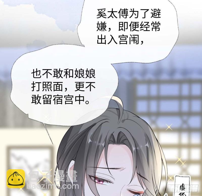 番外1陛下总在为难我25