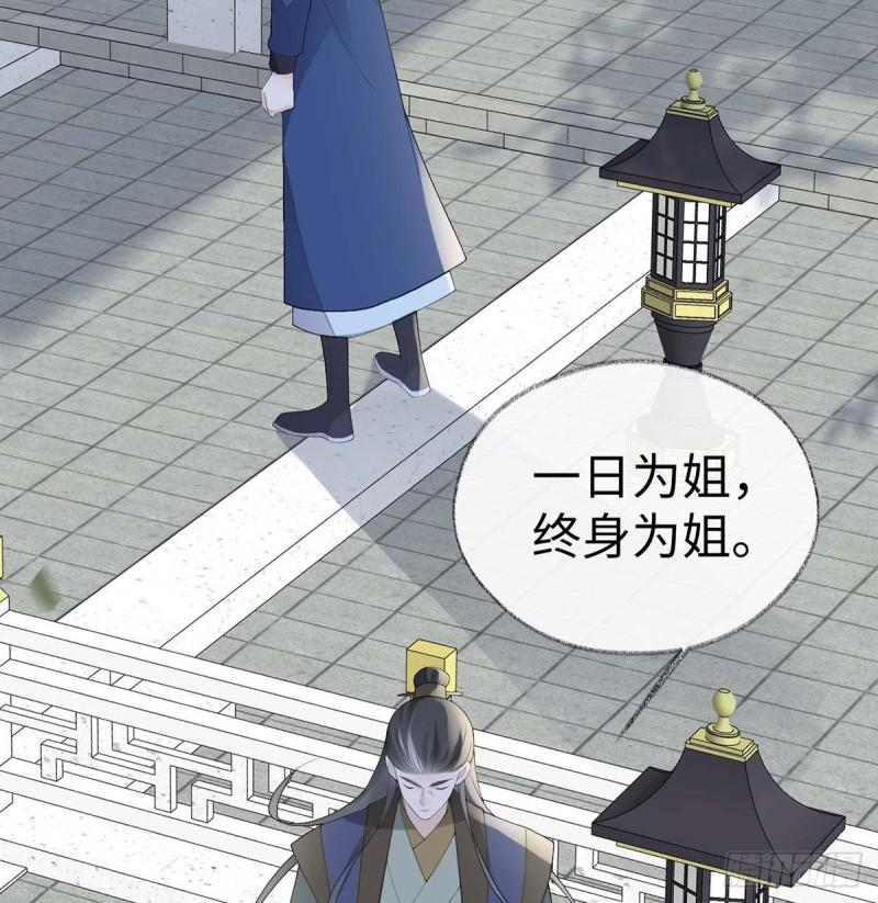 番外5一日为姐，终身为姐（上）46