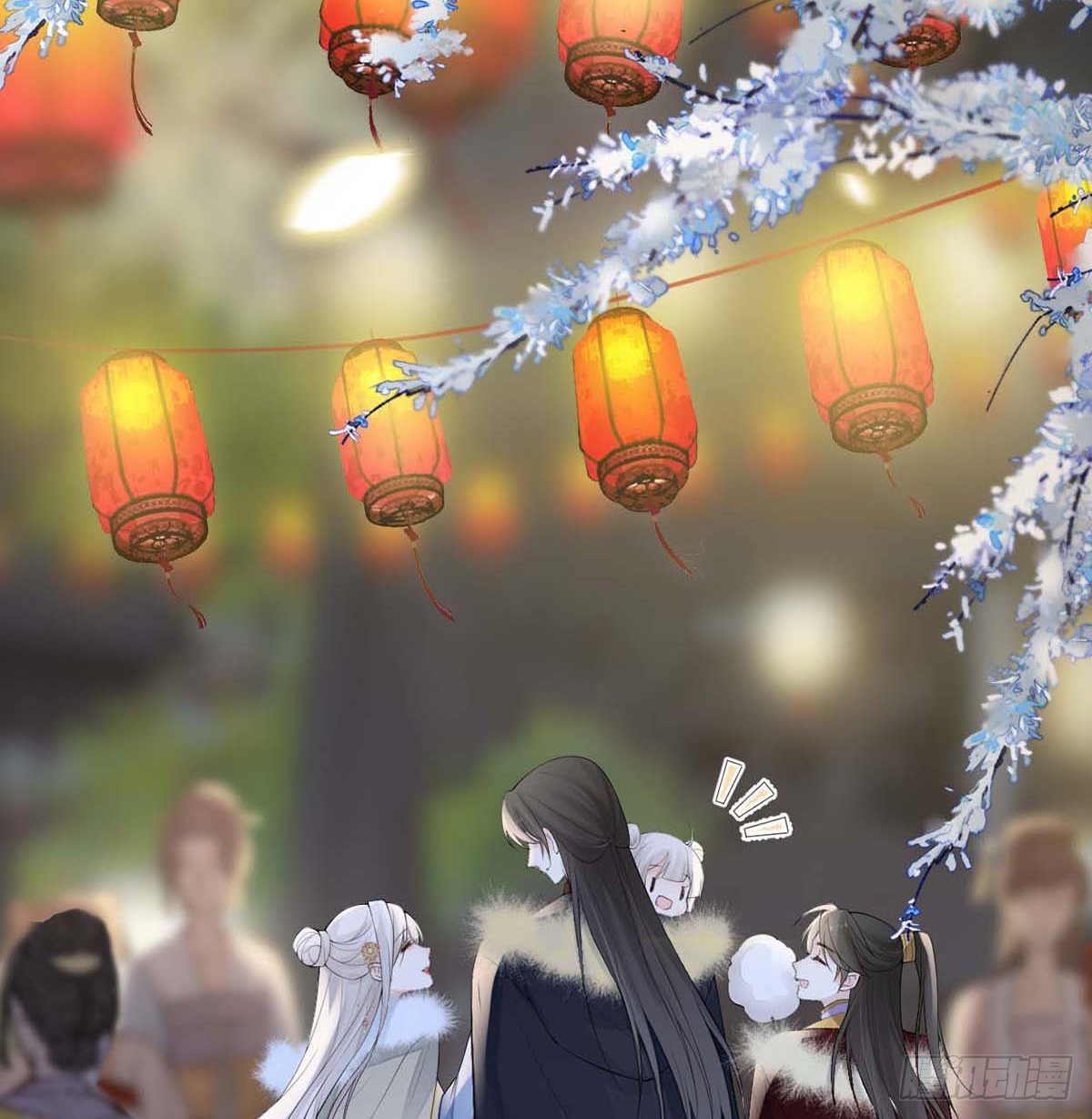 番外7不如怜取眼前人（上）29
