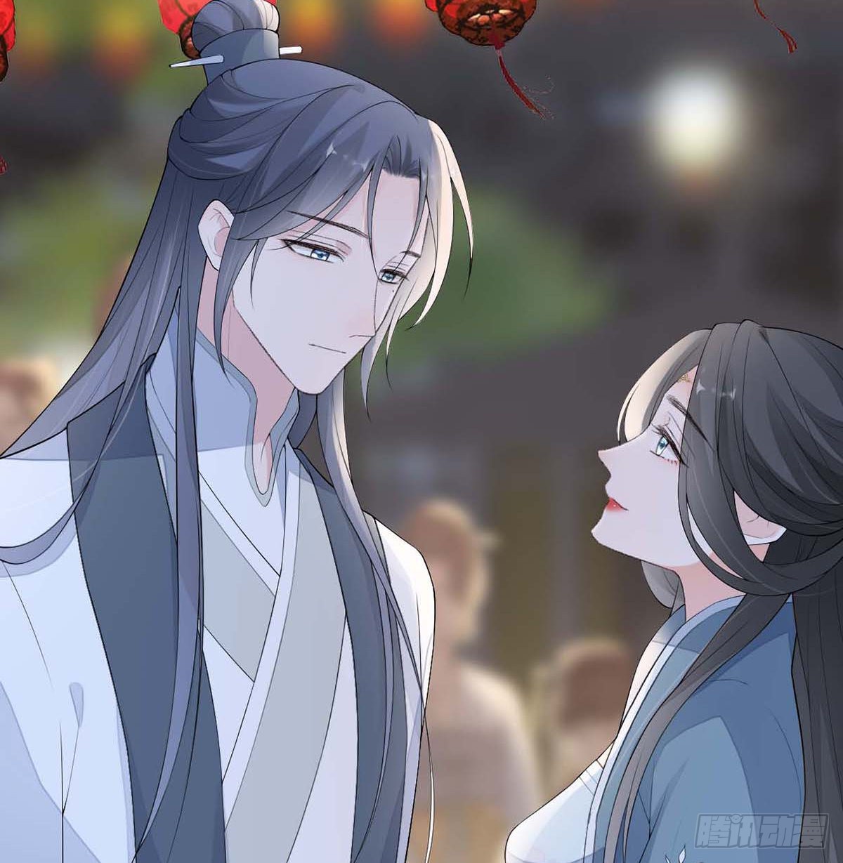 番外7不如怜取眼前人（上）35