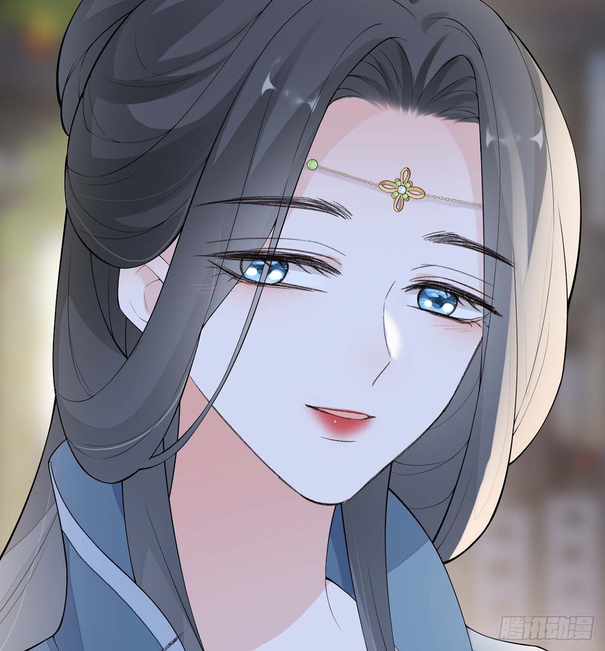 番外8 不如怜取眼前人（下）30
