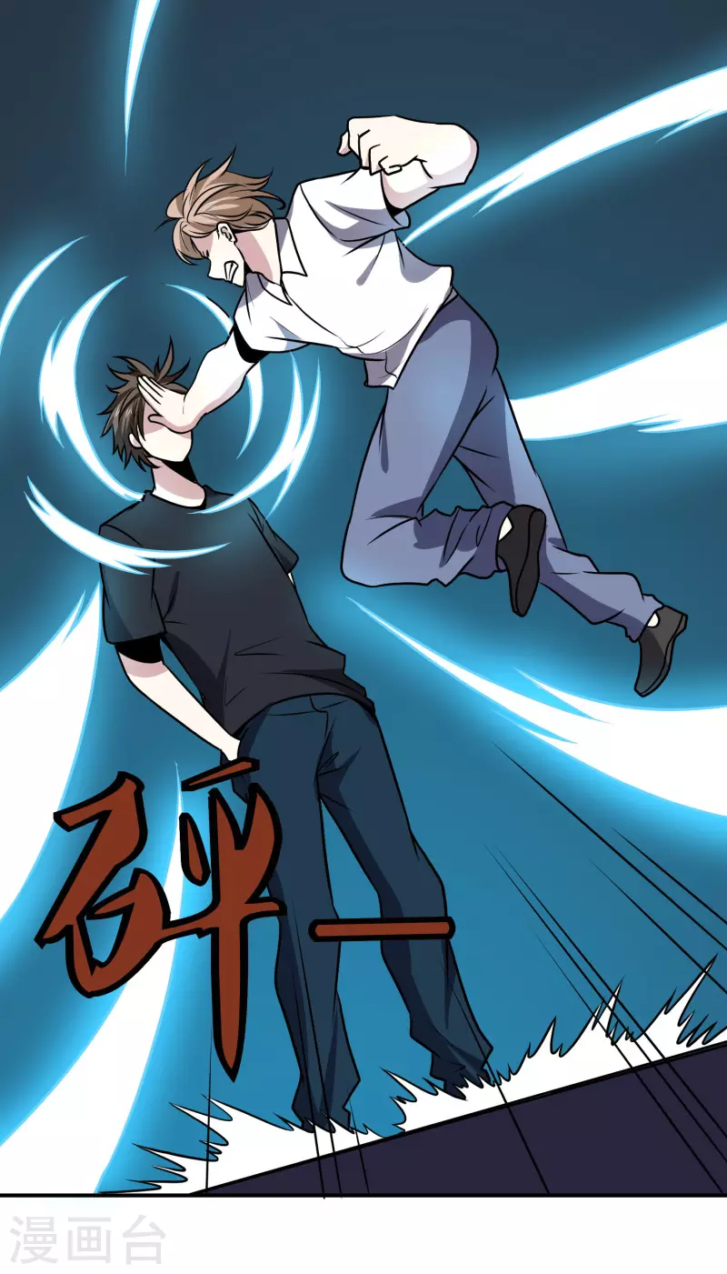 第156话 自不量力10
