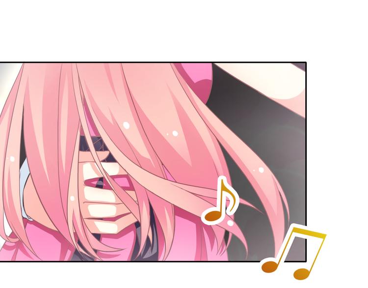 第33话 我被泰迪盯上了！0