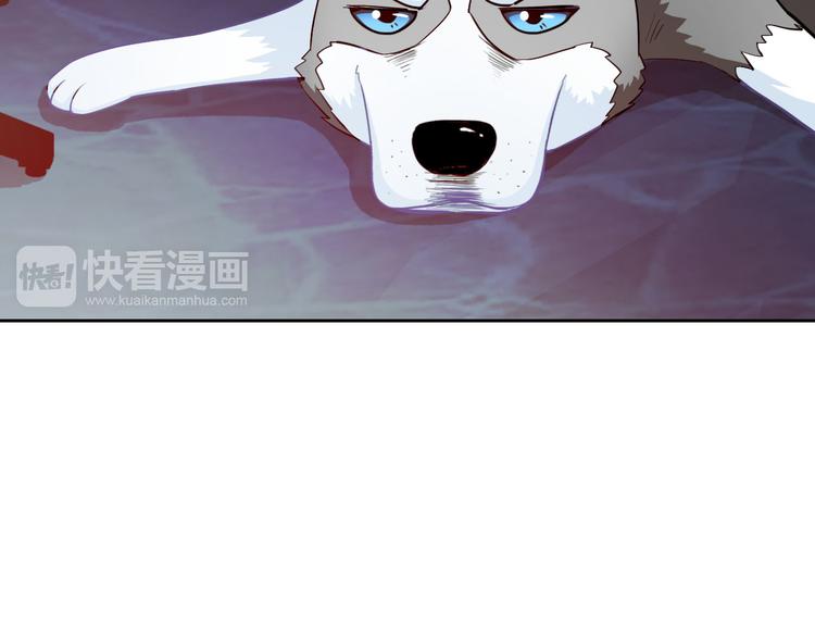 第33话 我被泰迪盯上了！74