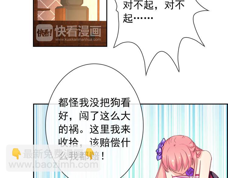 第35话 这只狗快成精了吧！？35