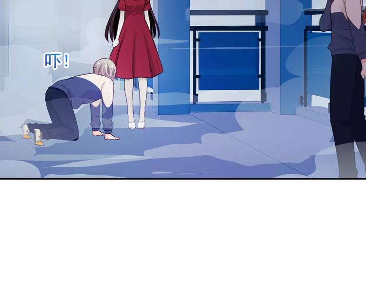 第75话 傻猫？蠢狗？25