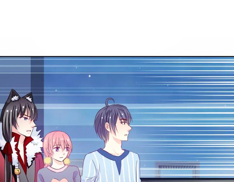 第75话 傻猫？蠢狗？36