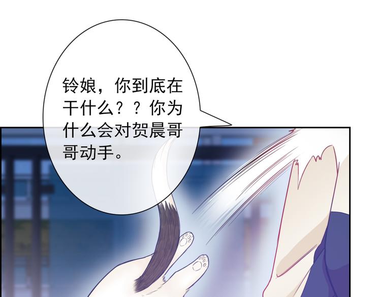第75话 傻猫？蠢狗？75