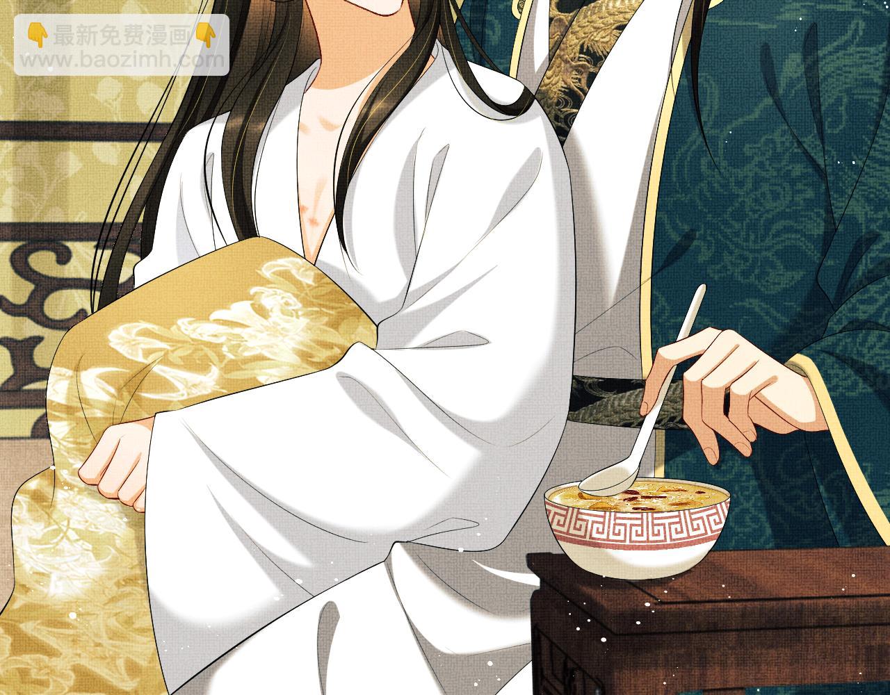 第102话 君清吃醋了？78