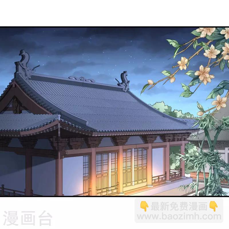 第2话 病秧子美男小皇叔19