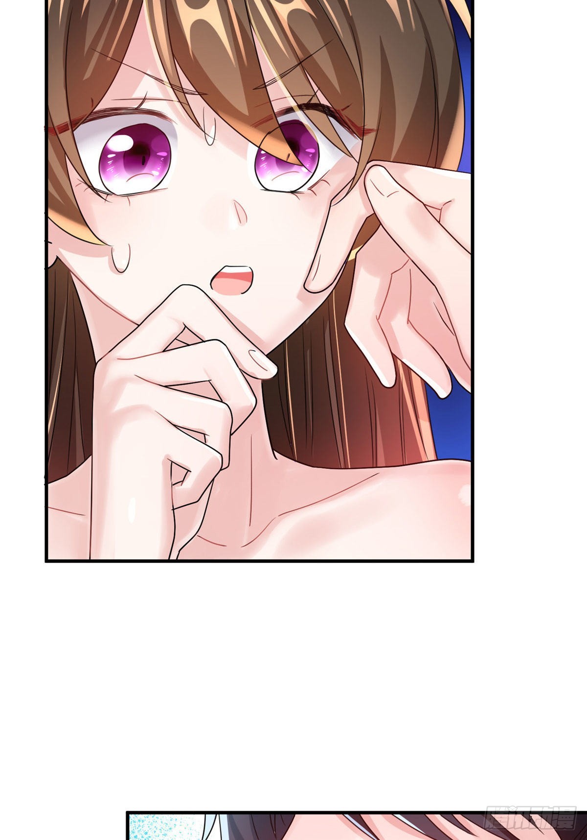 65 她的胎记，很可疑18