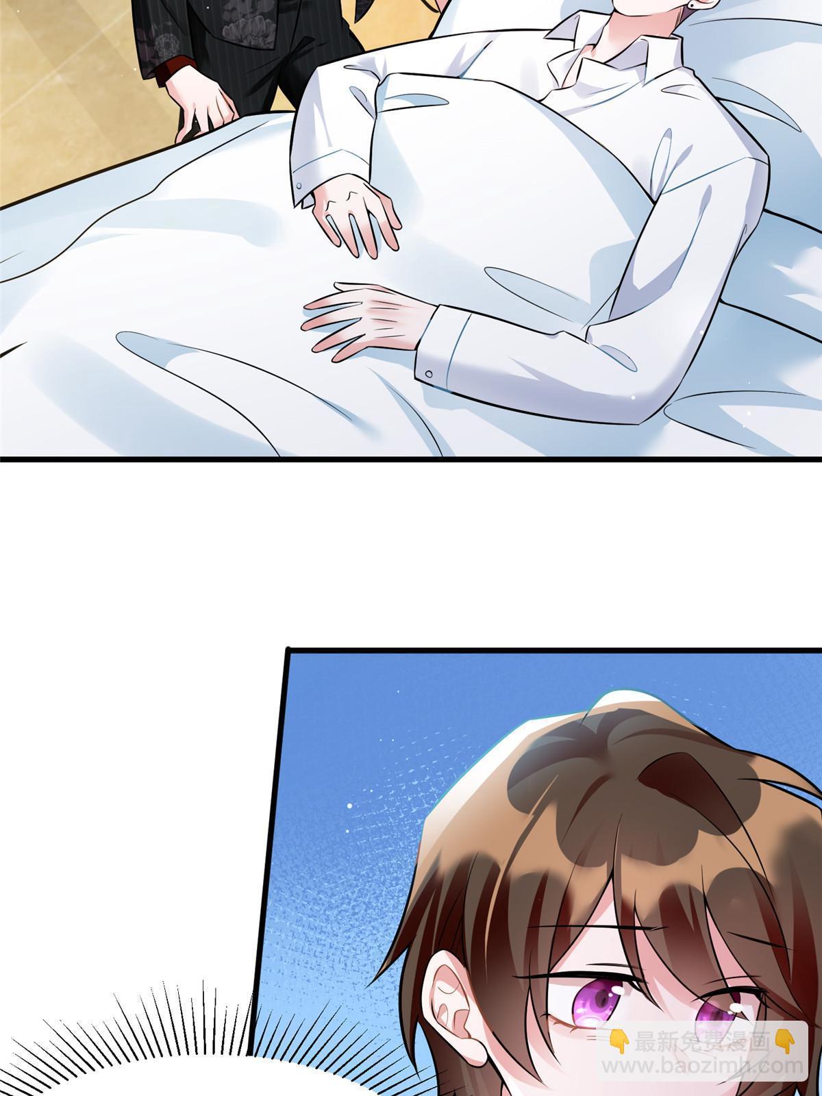 108 小葱怀孕了！15