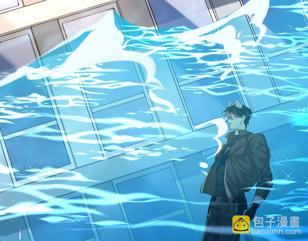 第19话 你在生我的气？29