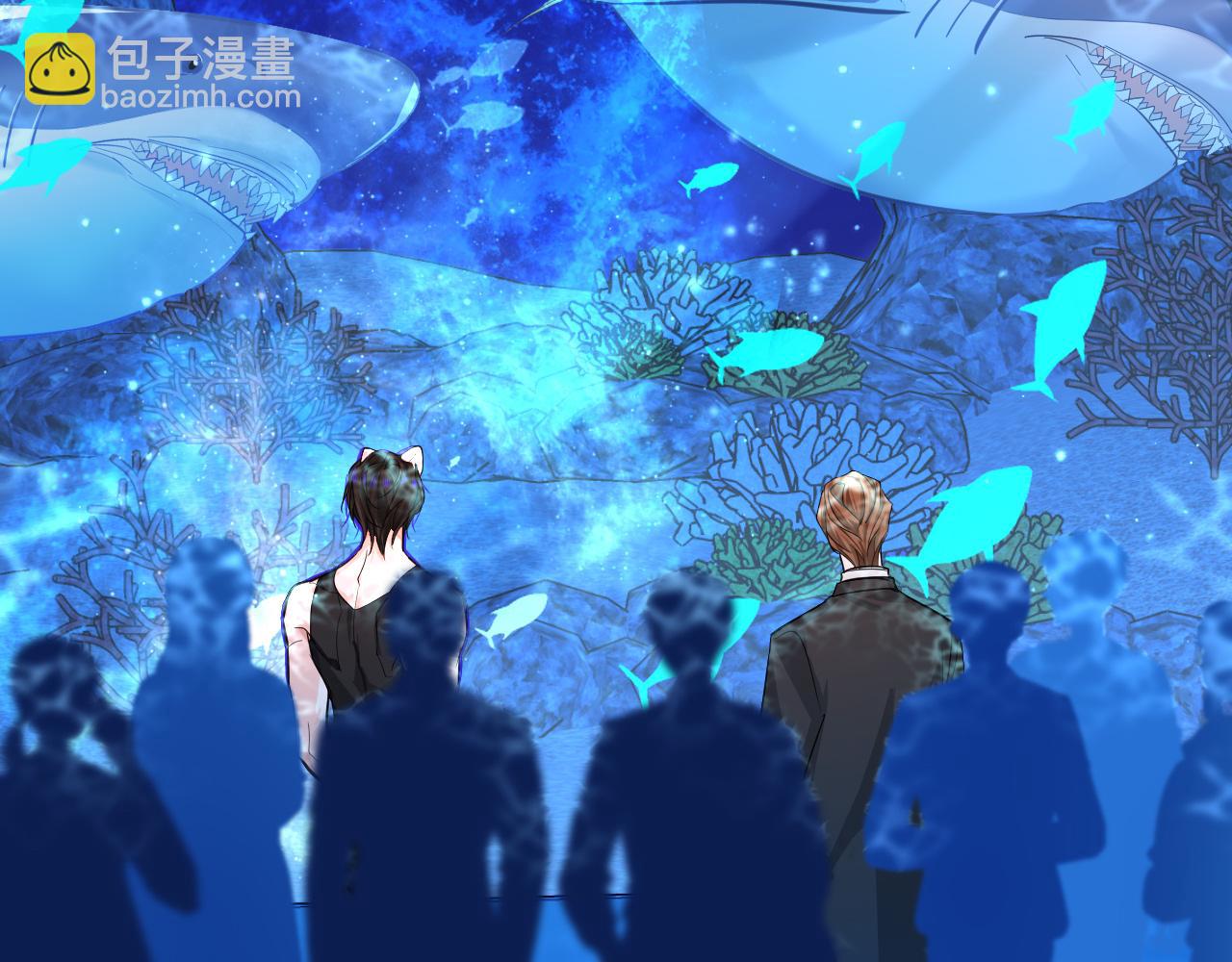第59话 想要抱紧他21