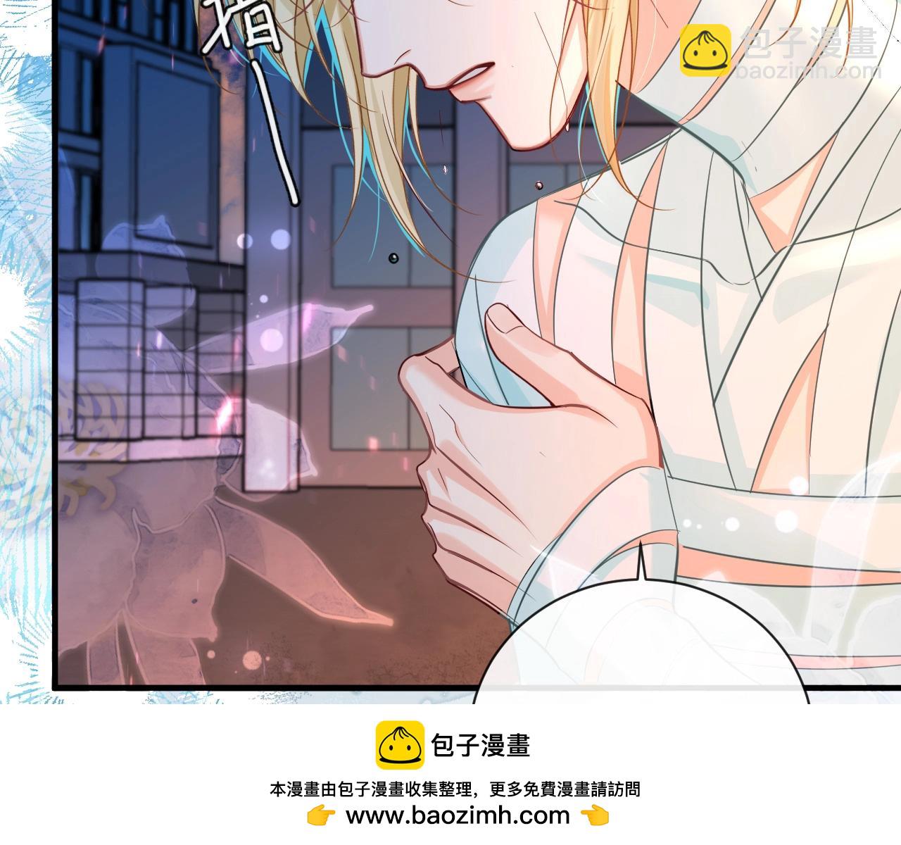 第64话 兰波，我不再是小孩儿了！107