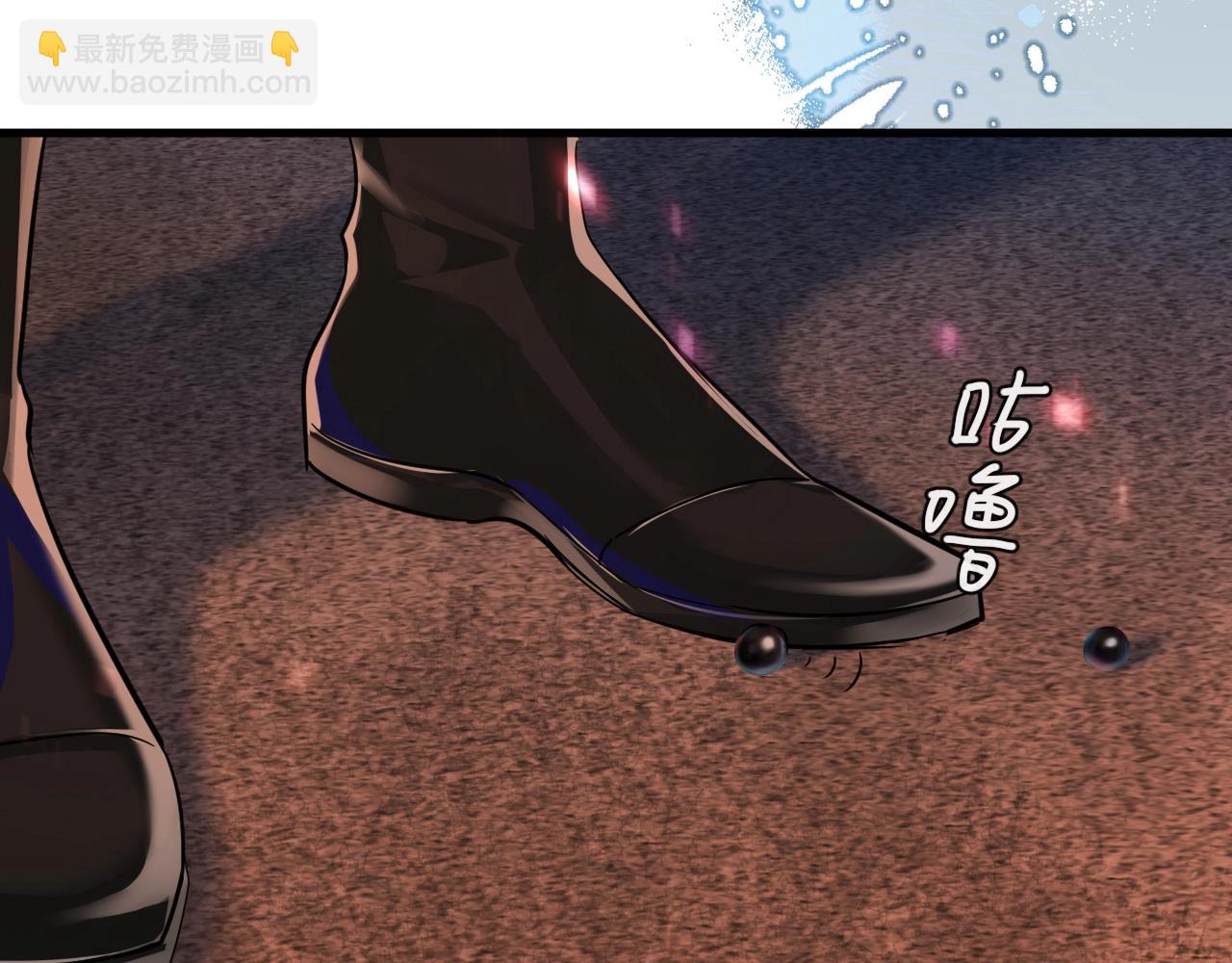 第64话 兰波，我不再是小孩儿了！112