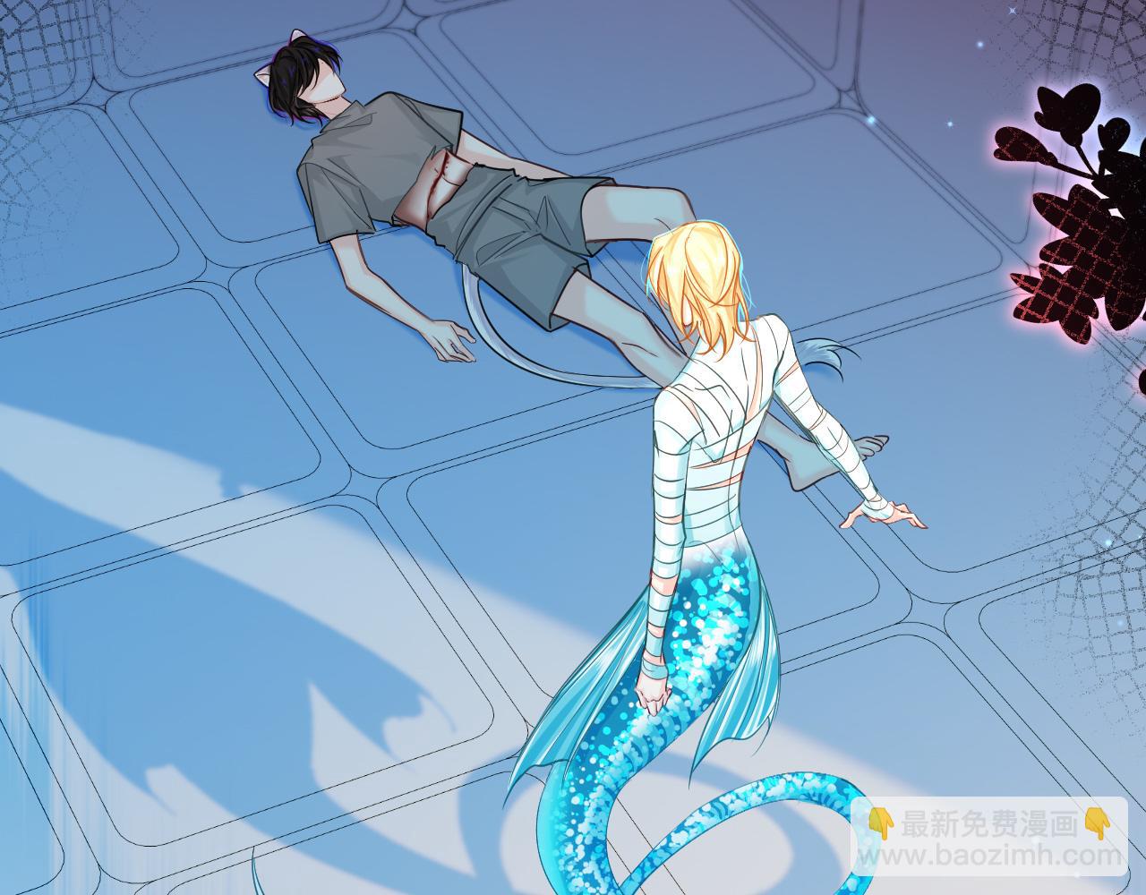第68话 你喂我！8