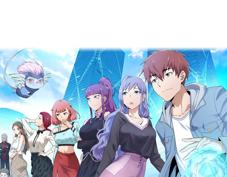 第34话 已黑化0