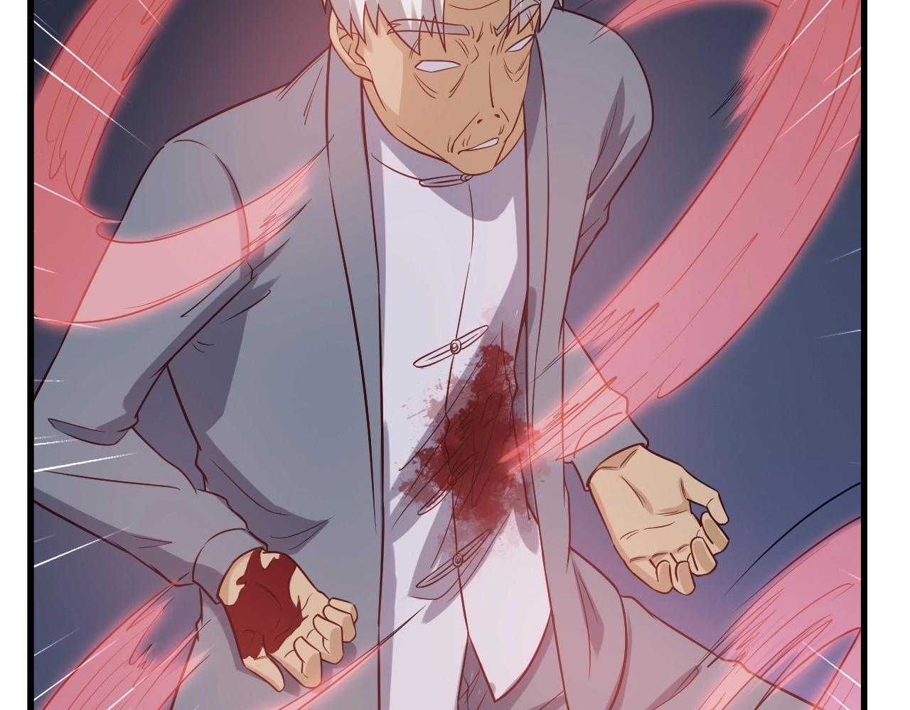 第81话 飞升的怎么是敌人32