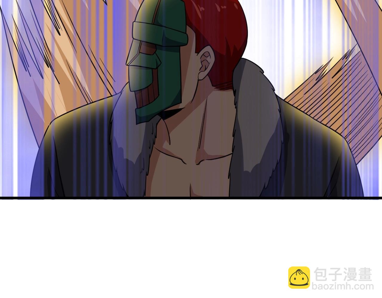 第99话 你别动！我晕32