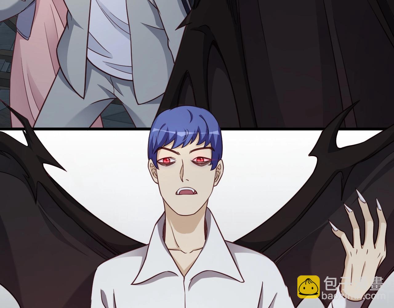 第102话 韩浩变妹儿了？100