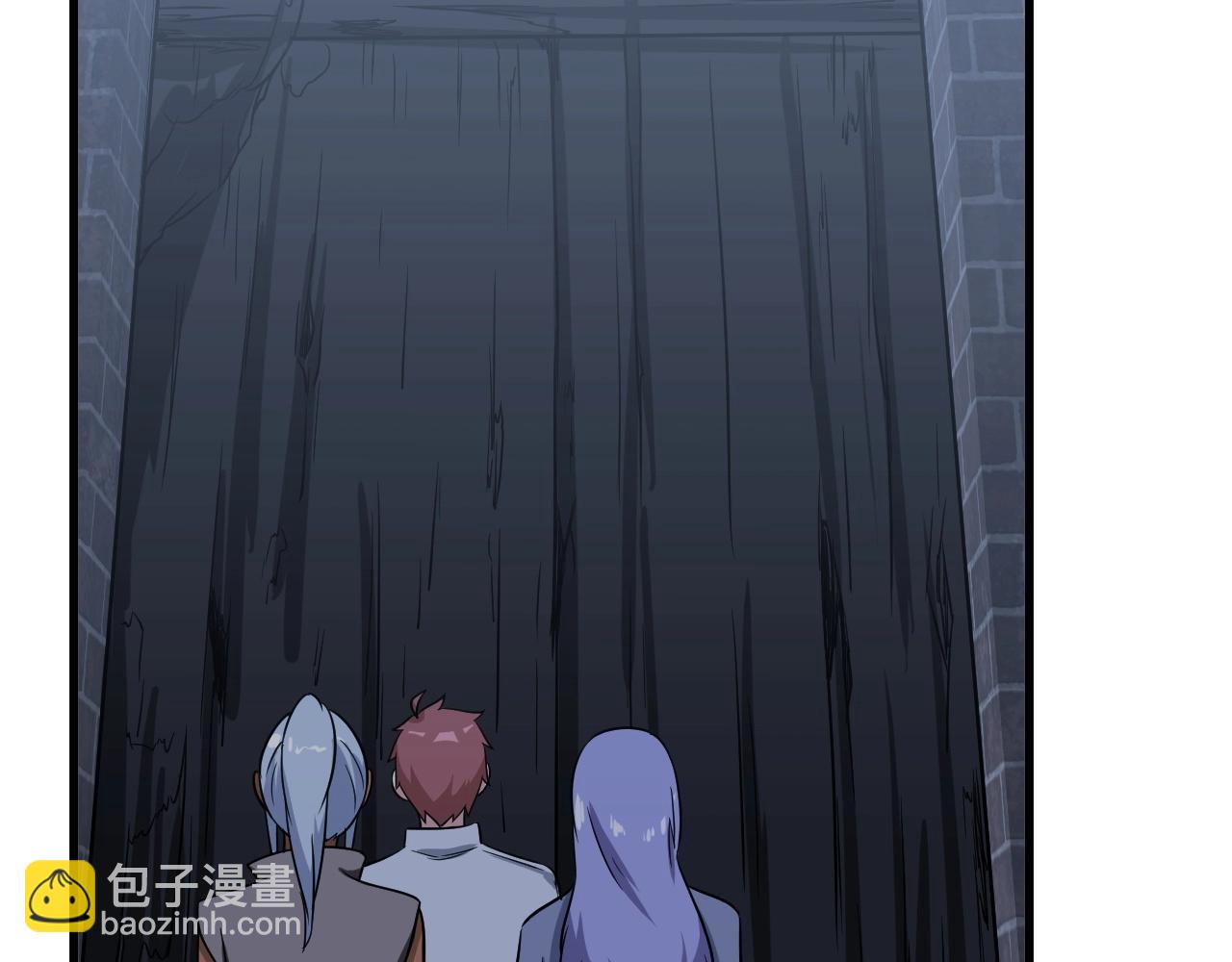 第102话 韩浩变妹儿了？50