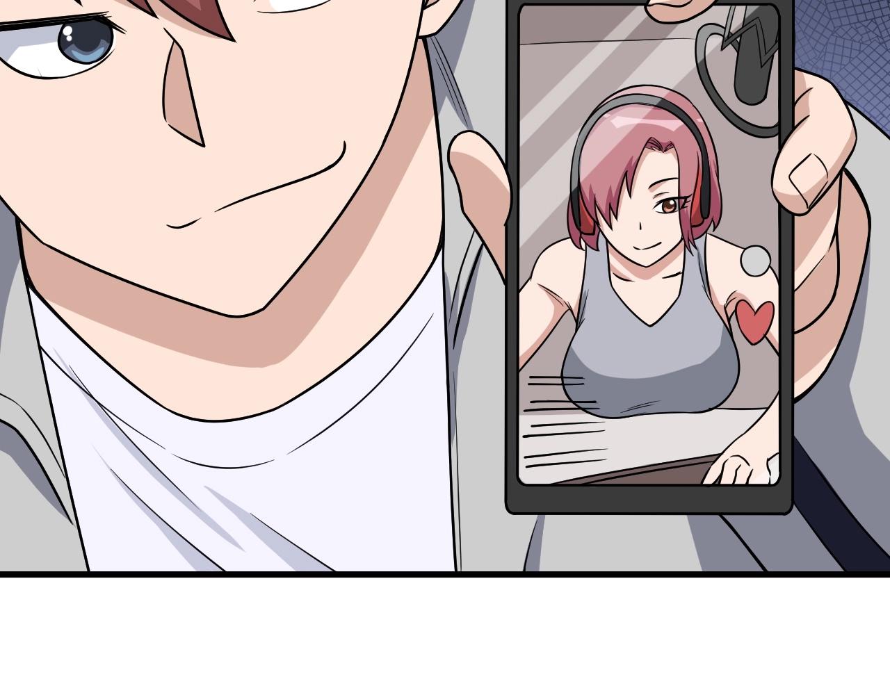 第108话 你女儿是个大主播啊83