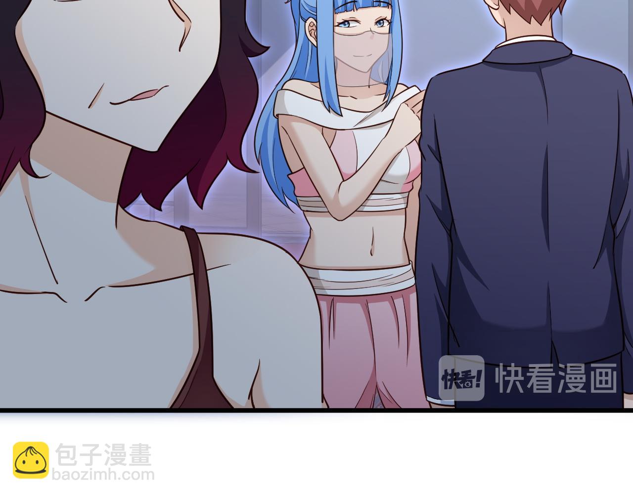 第117话 桃花乡里桃花妖40