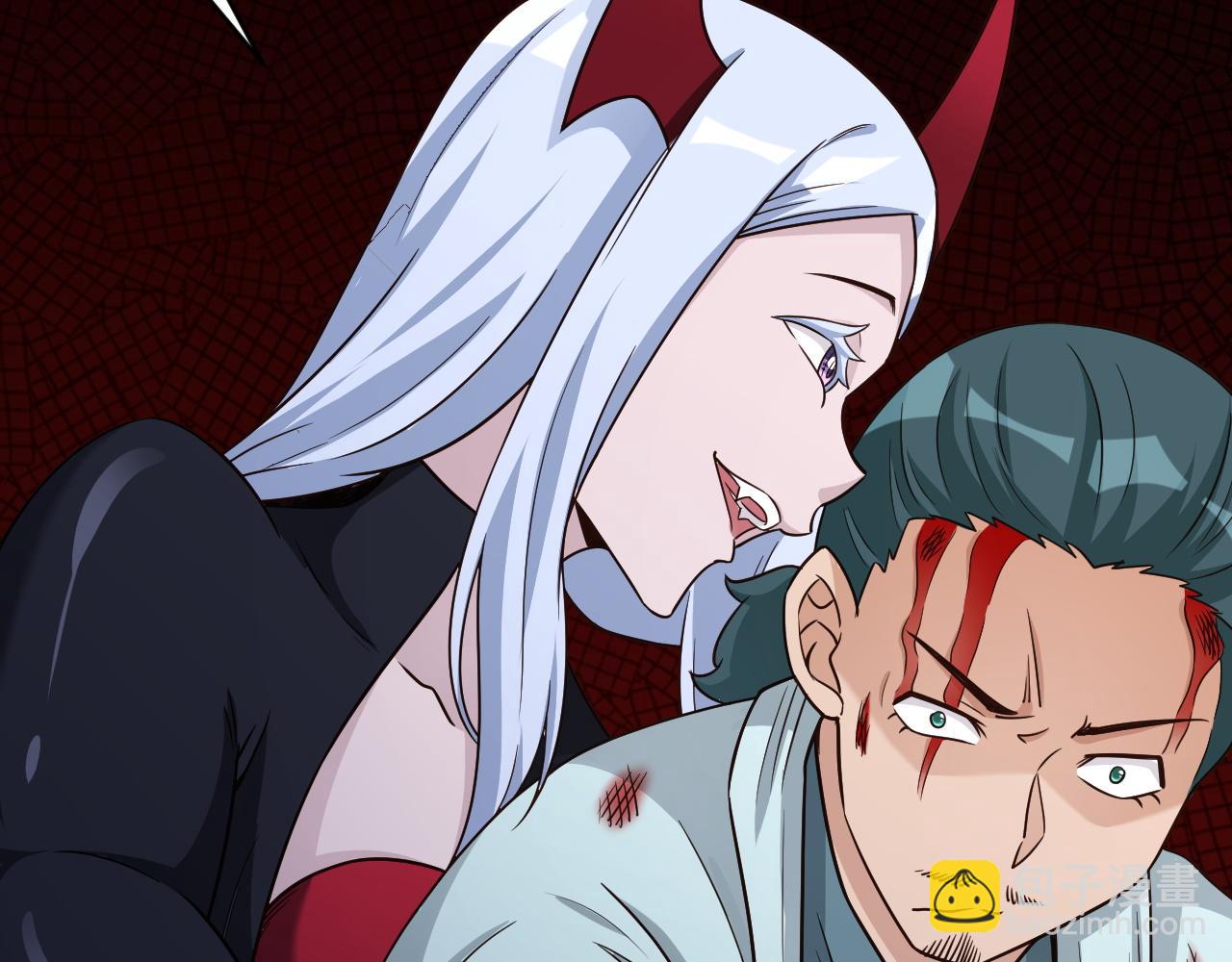 第128话  大师姐的把柄61
