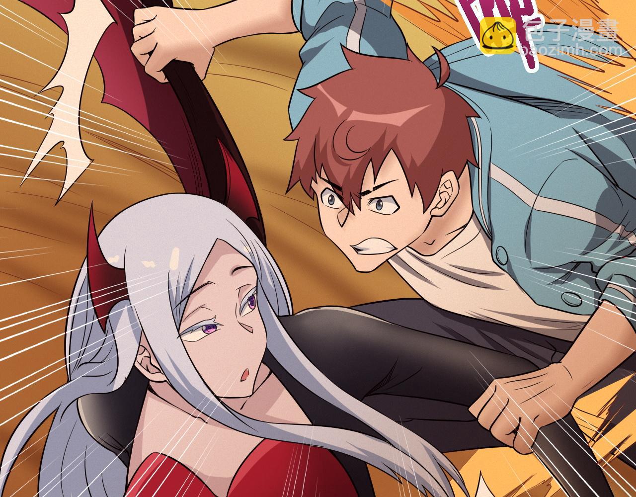 第129话  黑化87