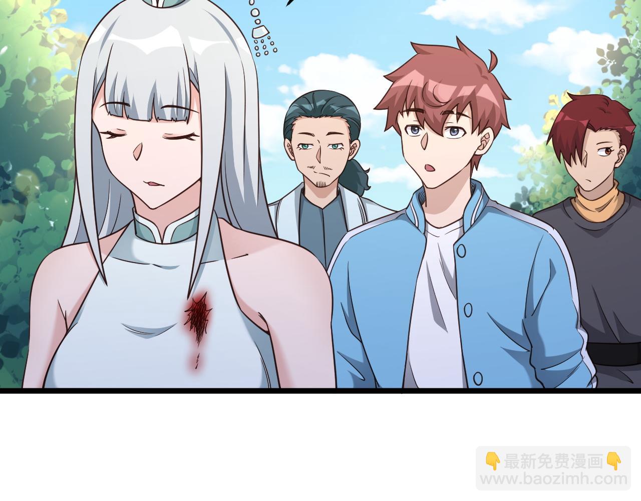 第132话 反派死于话多92