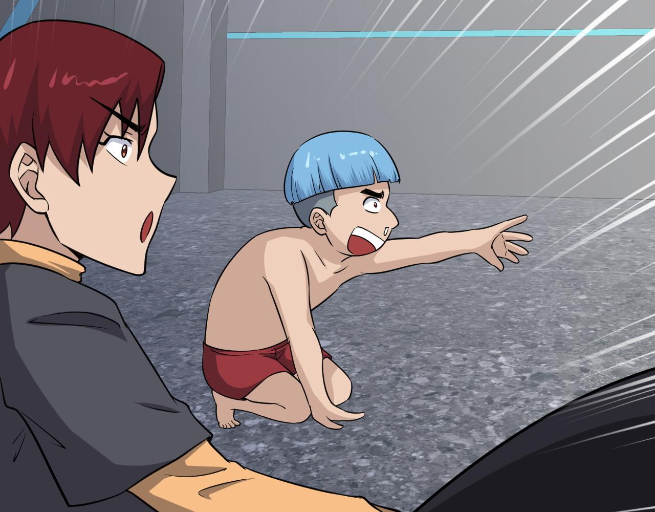 第139话 外星宝石蛊惑人心34