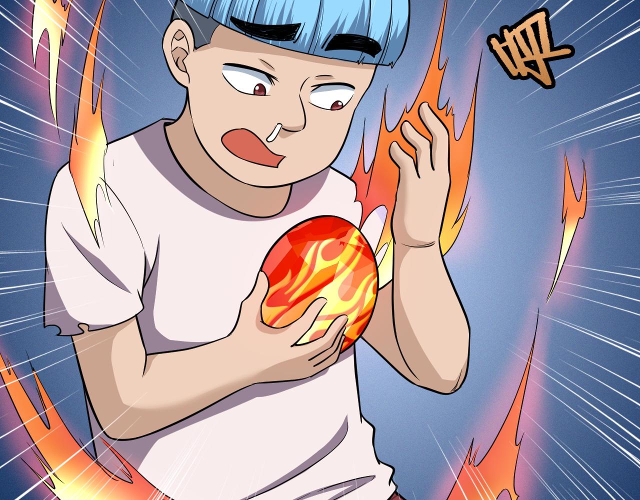 第139话 外星宝石蛊惑人心93