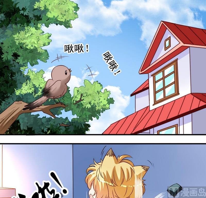 第11话 王喵要报复16