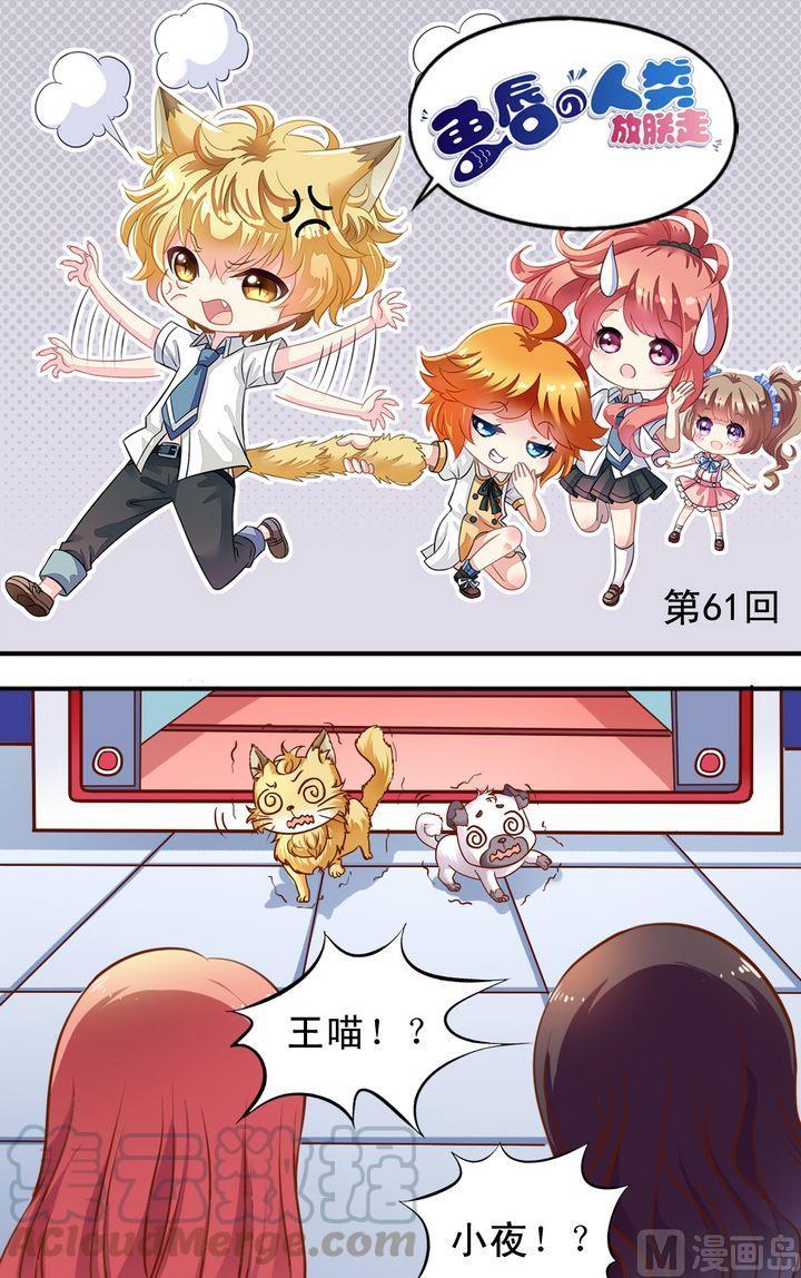 第61回 萧狄来了0