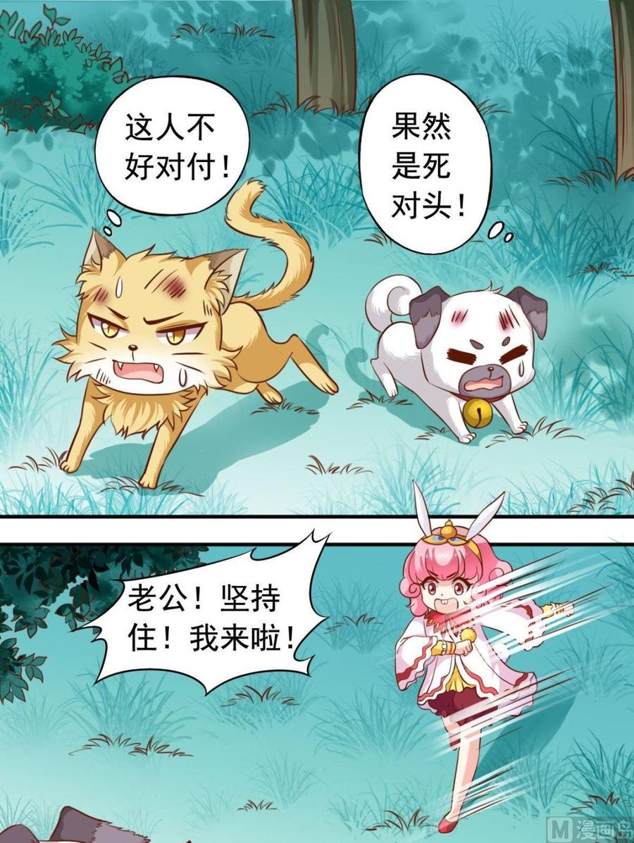 第111话 兔子军团3