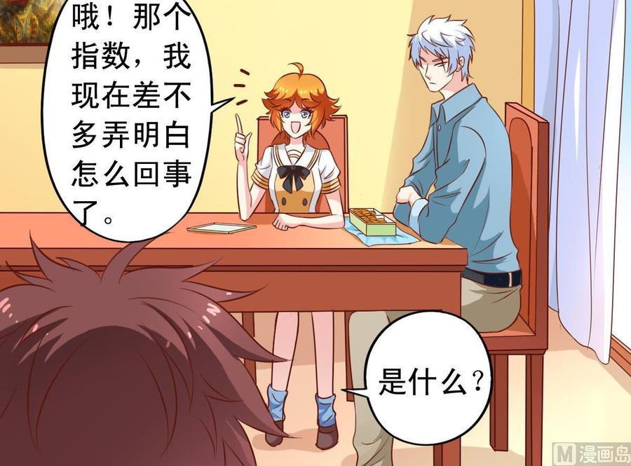 番外30 指数是重要程度17