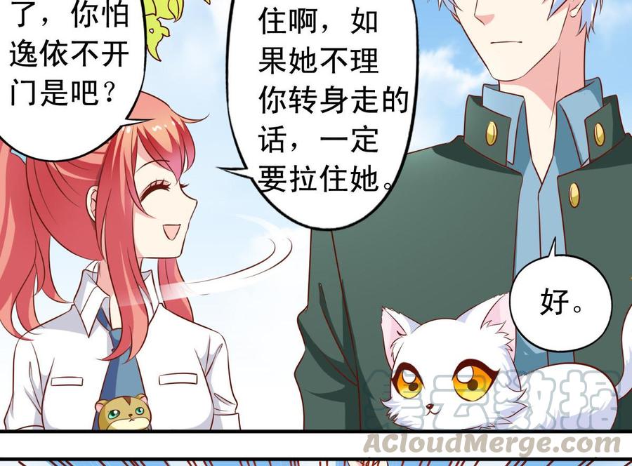 番外35 白猫和仓鼠10