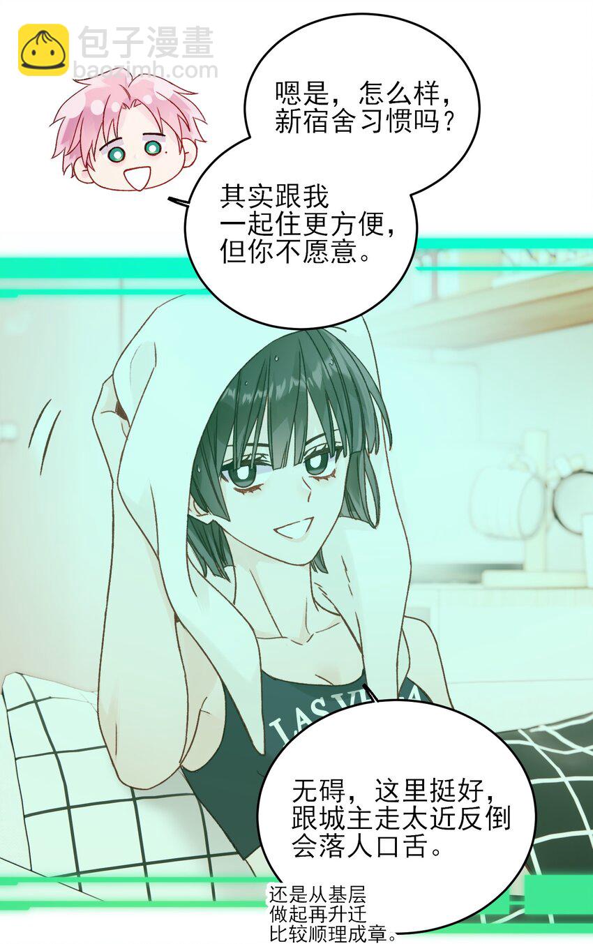 079 好甜！31