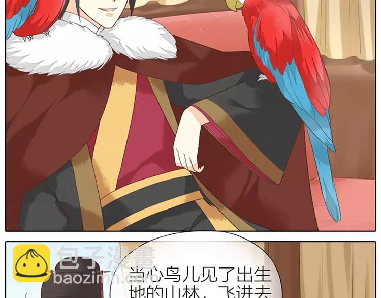 第29话 姐夫，我想我的鸟……17
