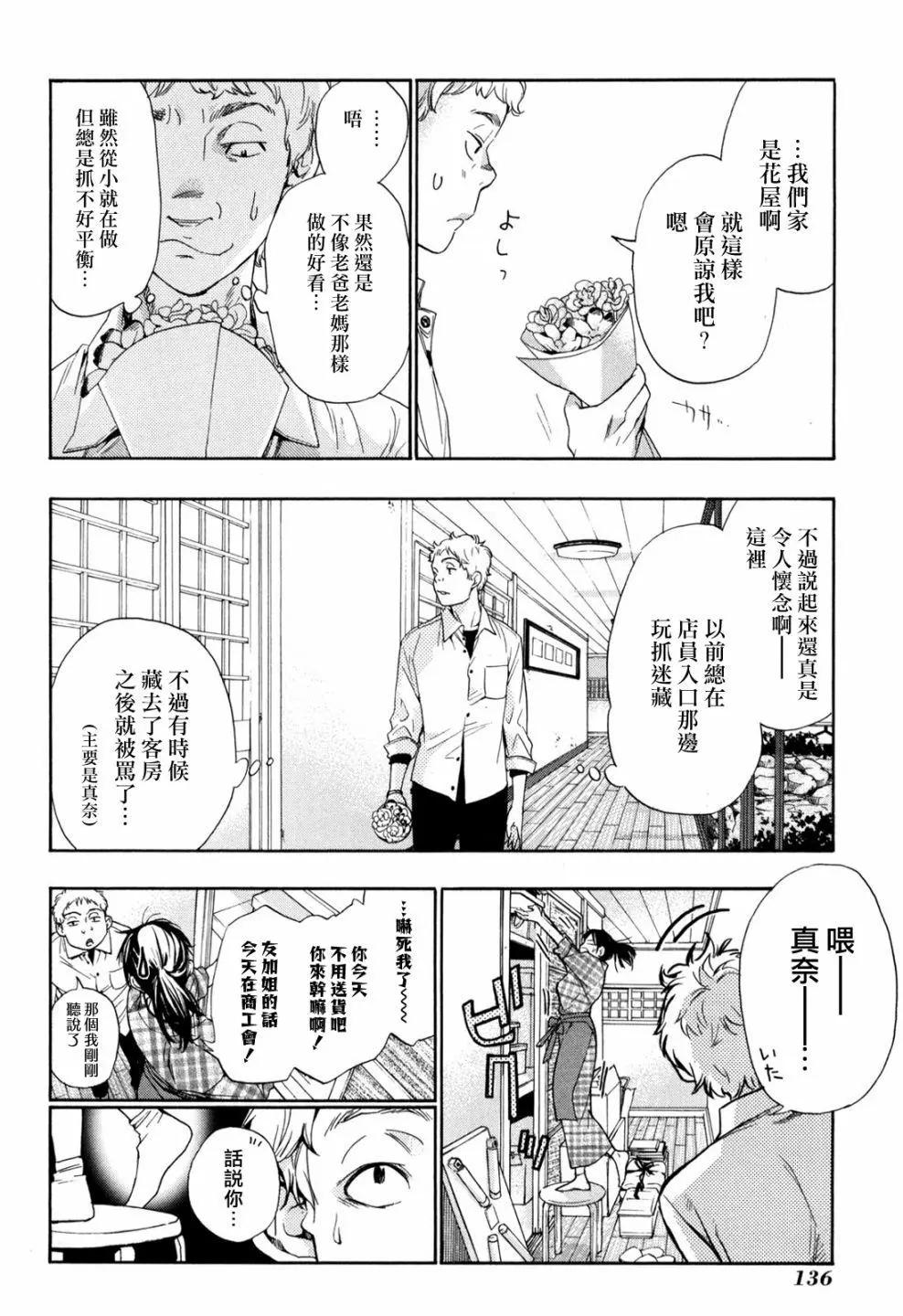 番外篇321